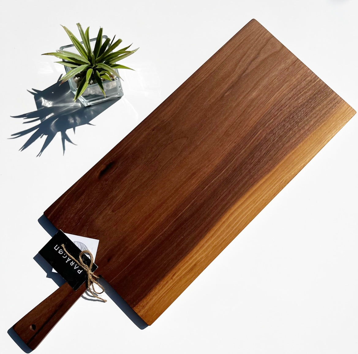 Walnut Charcuterie Board (CH2)