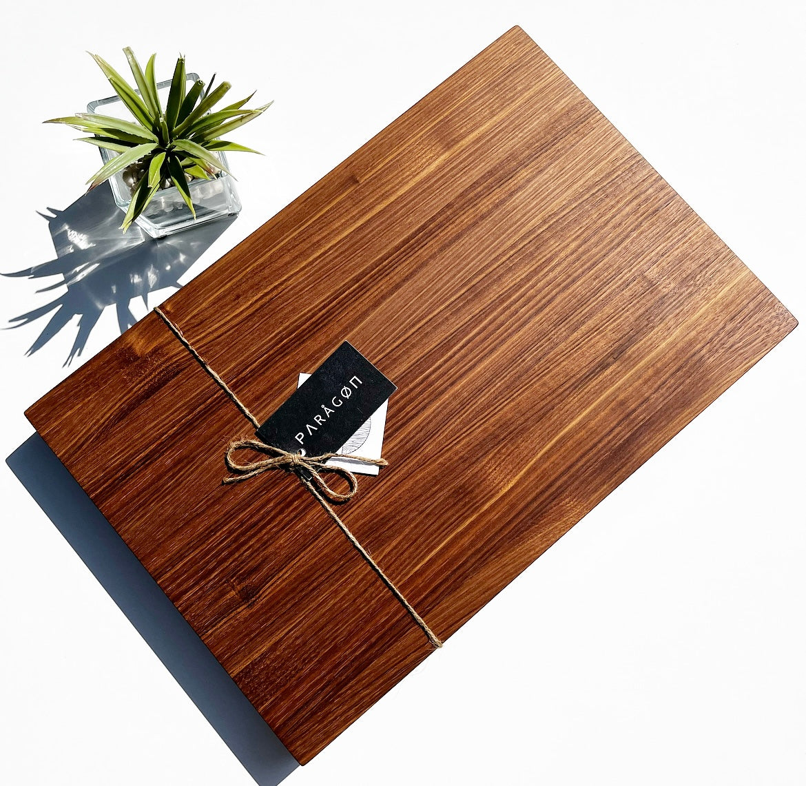 Walnut Cutting Board (CU1)