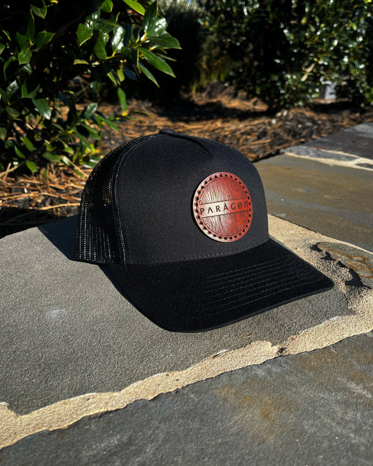 Signature PARAGON Headwear