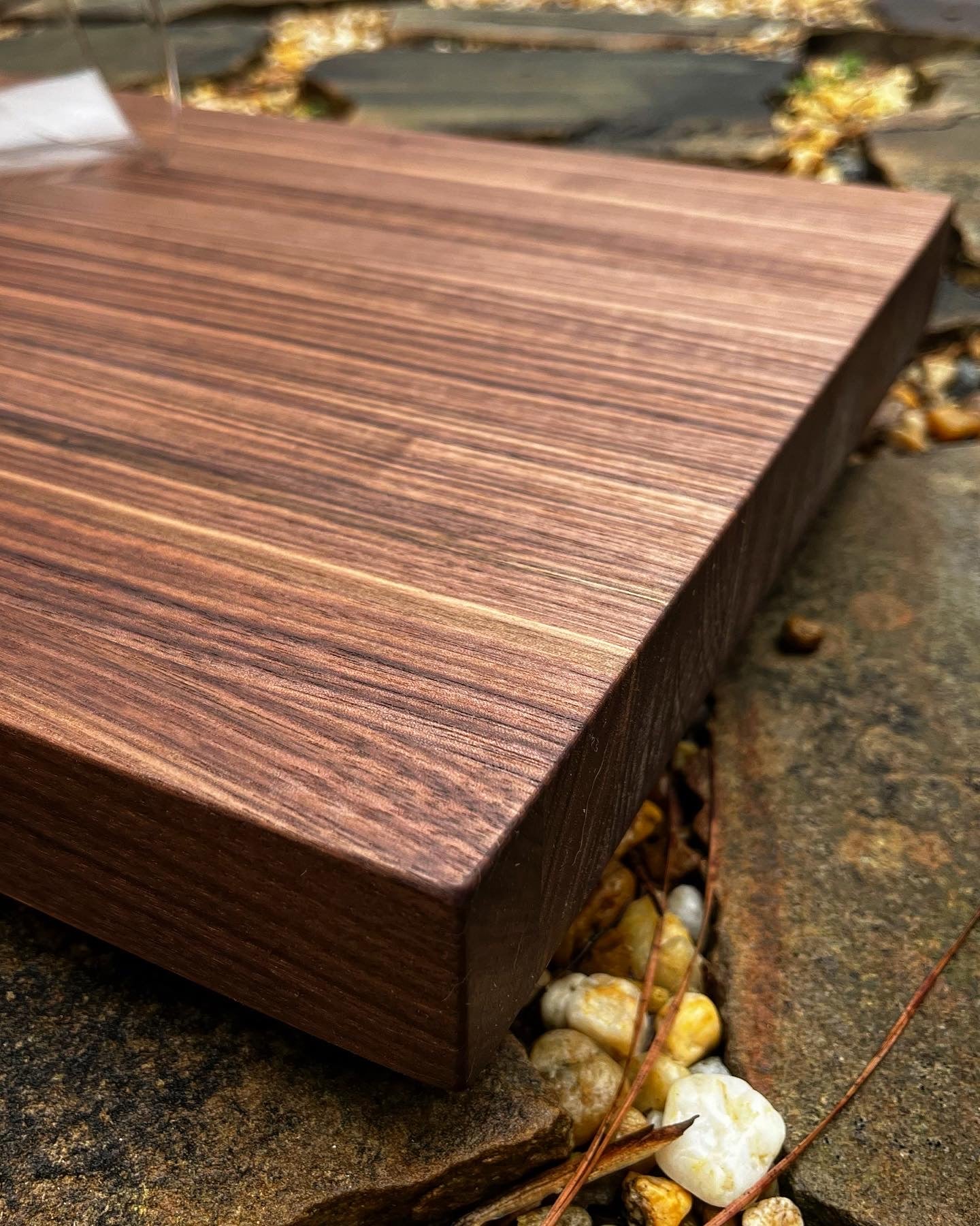 Walnut Cutting Board (CU1)