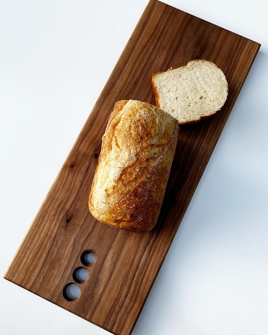 Walnut Charcuterie / Bread Board (CH1)